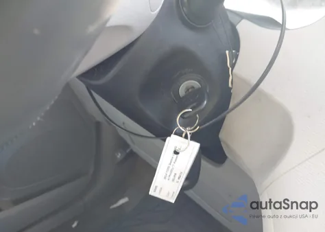 2014 Toyota Sienna Le V6 8 Passenger из США, поврежденный, VIN 5TDKK3DC2ES431811